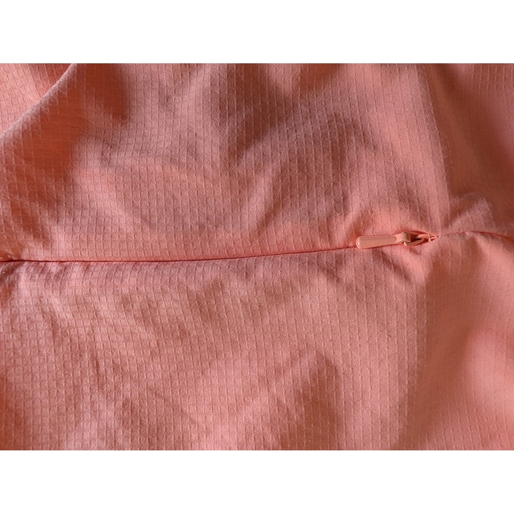 Columbia PFG Tamiami II Fishing Shirt Womens 2X Coral Peach Short Sleeve FW7277 - Picture 3 of 6